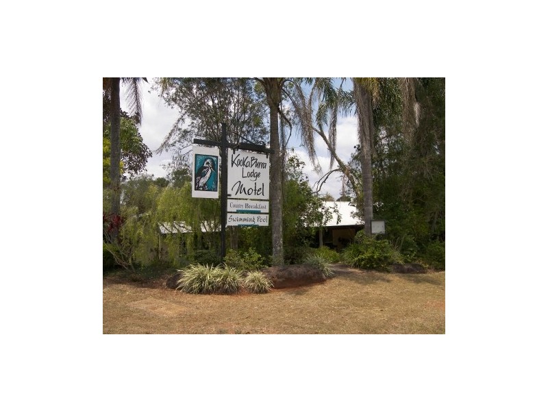 Yungaburra QLD 4884