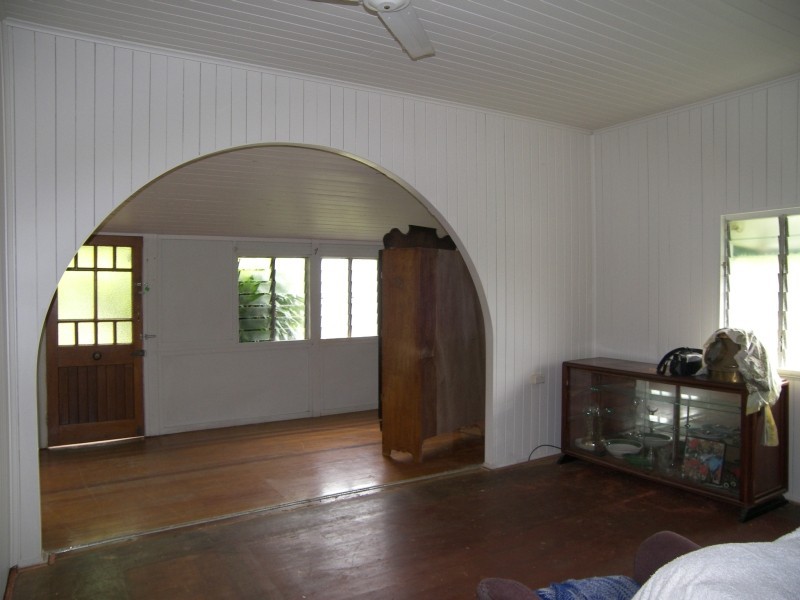 Yungaburra QLD 4884