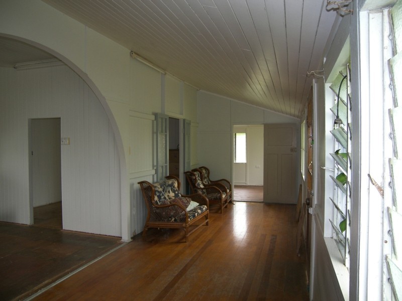 Yungaburra QLD 4884