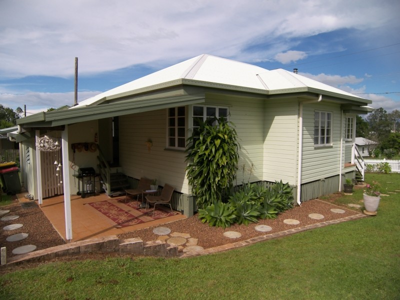Yungaburra QLD 4884