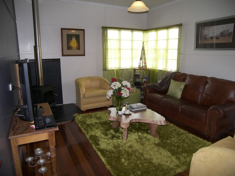 Yungaburra QLD 4884