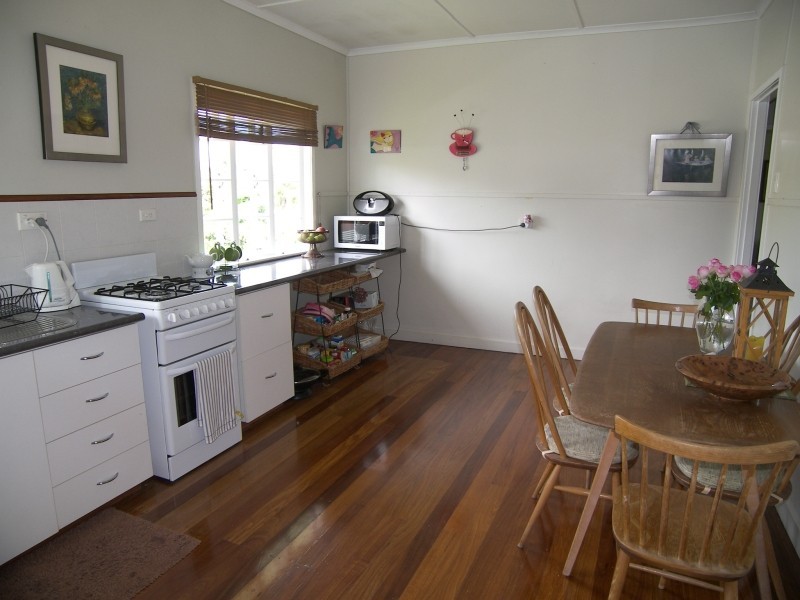 Yungaburra QLD 4884