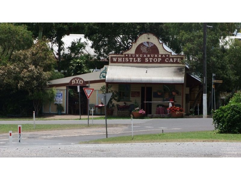 Yungaburra QLD 4884