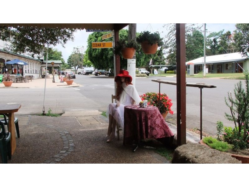 Yungaburra QLD 4884