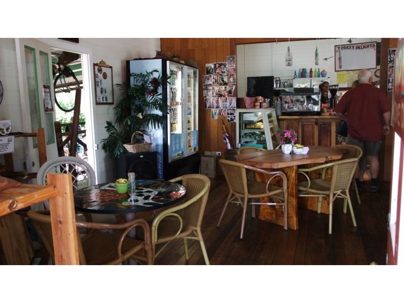 Yungaburra QLD 4884