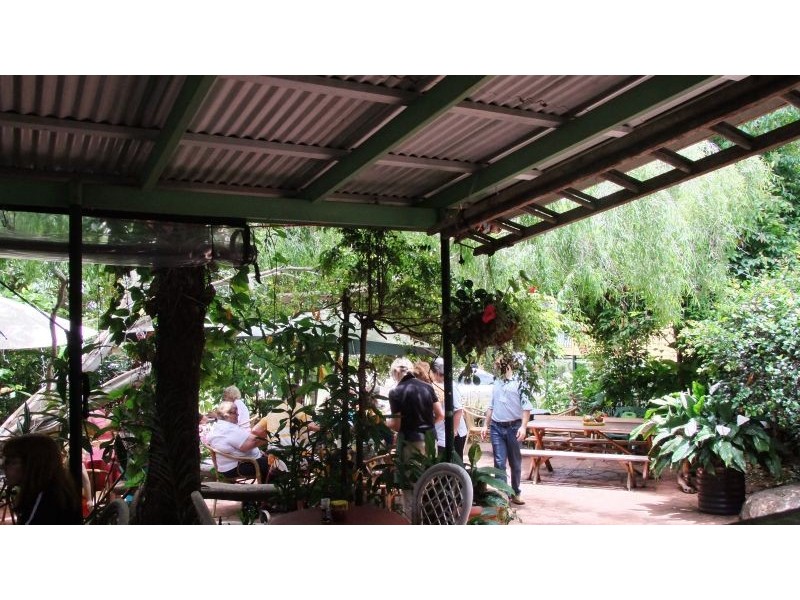 Yungaburra QLD 4884