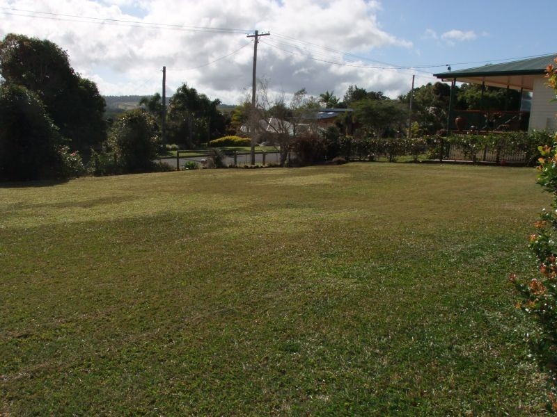 Yungaburra QLD 4884