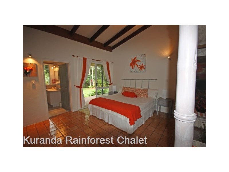 Kuranda QLD 4881