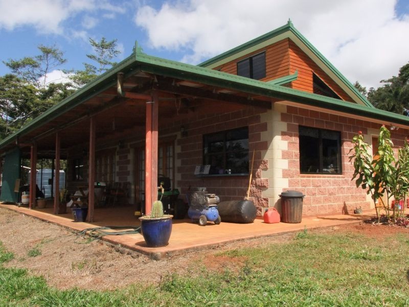 Yungaburra QLD 4884