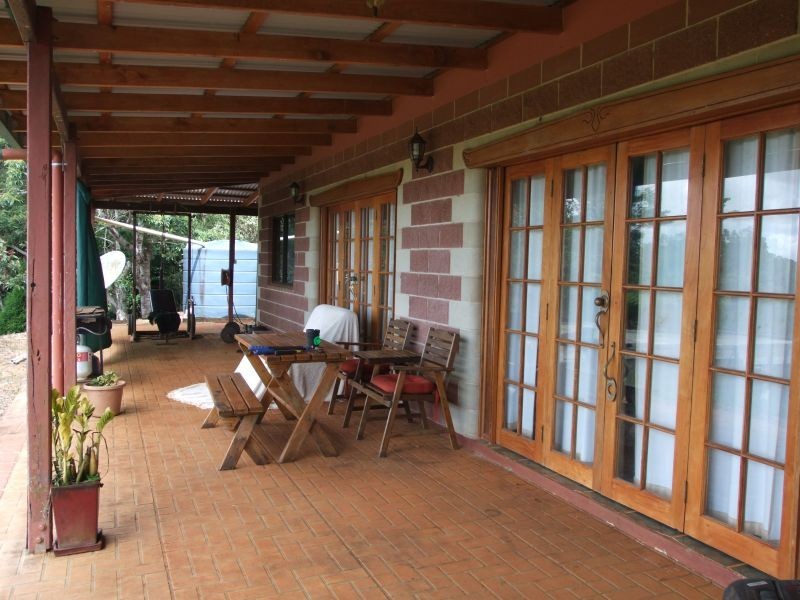 Yungaburra QLD 4884