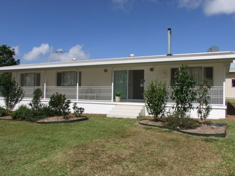 Yungaburra QLD 4884