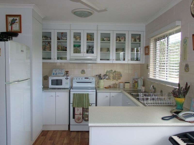 Yungaburra QLD 4884