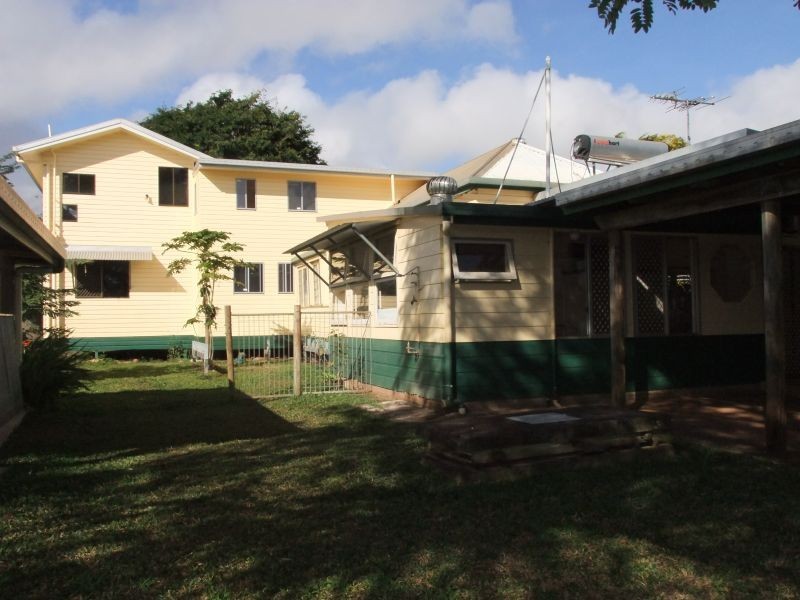 Tolga QLD 4882