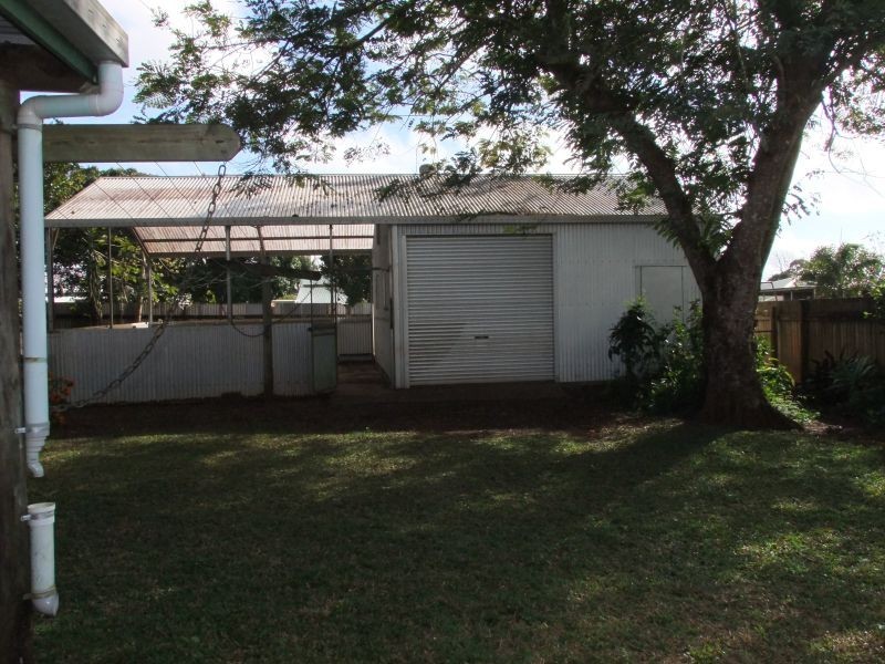 Tolga QLD 4882