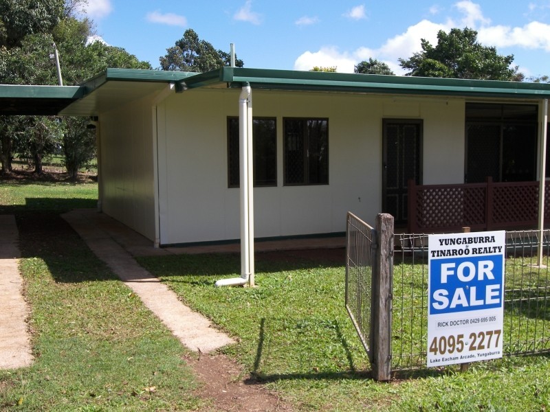 Yungaburra QLD 4884