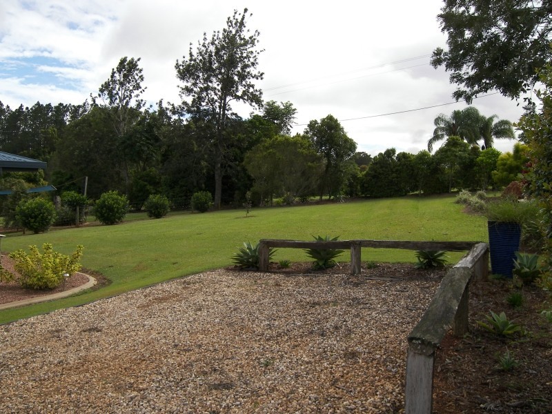 Yungaburra QLD 4884