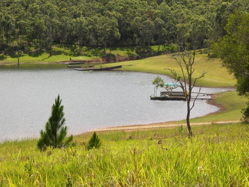 Yungaburra QLD 4884
