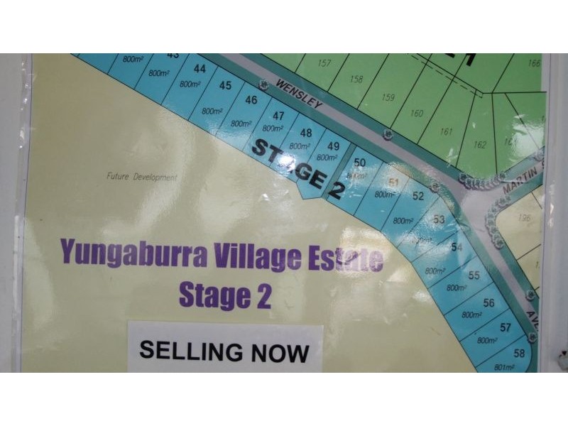 39-58 Yungaburra Village Estate, Yungaburra QLD 4884