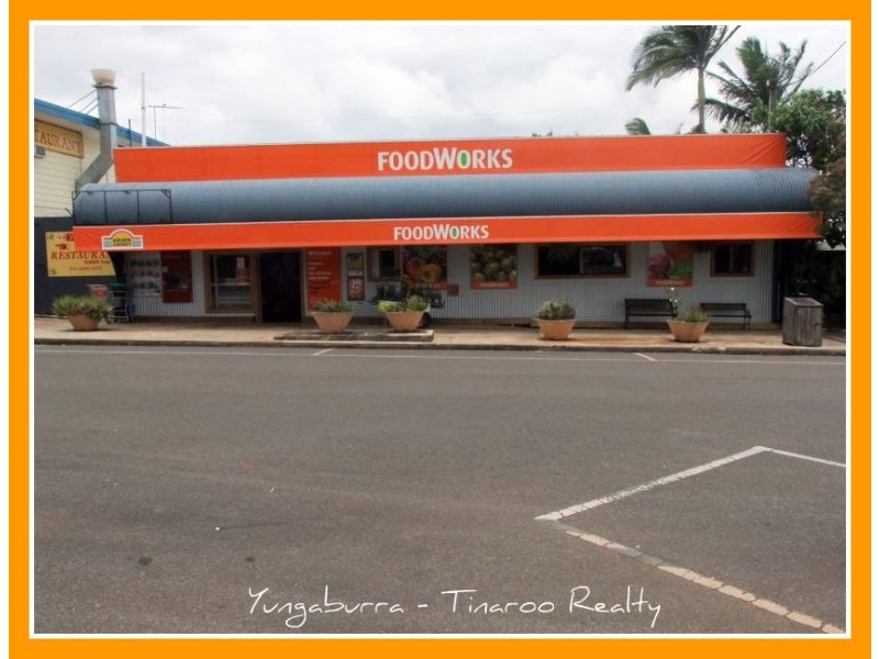 Yungaburra QLD 4884