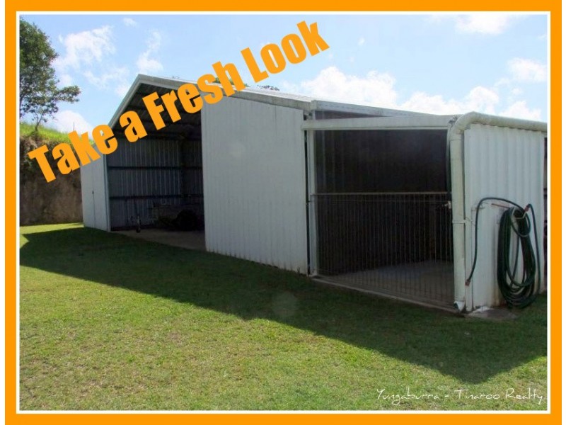 78 Catherine Rd, Yungaburra QLD 4884