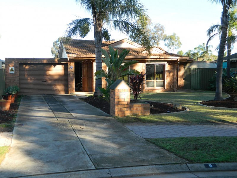 9 Symor Court, Parafield Gardens SA 5107