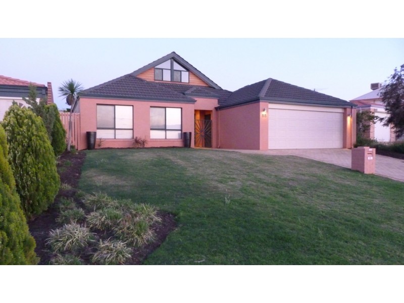 55 Delamere Avenue, Currambine WA 6028
