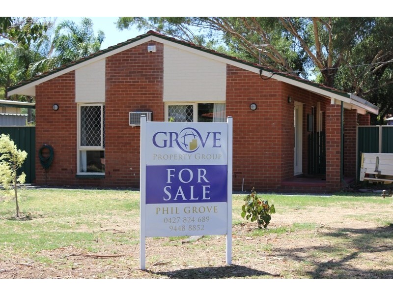 15 Sefton Avenue, Viveash WA 6056