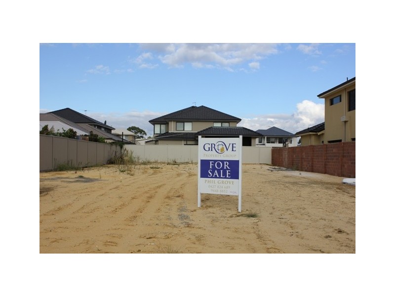 3 Senise, Stirling WA 6021