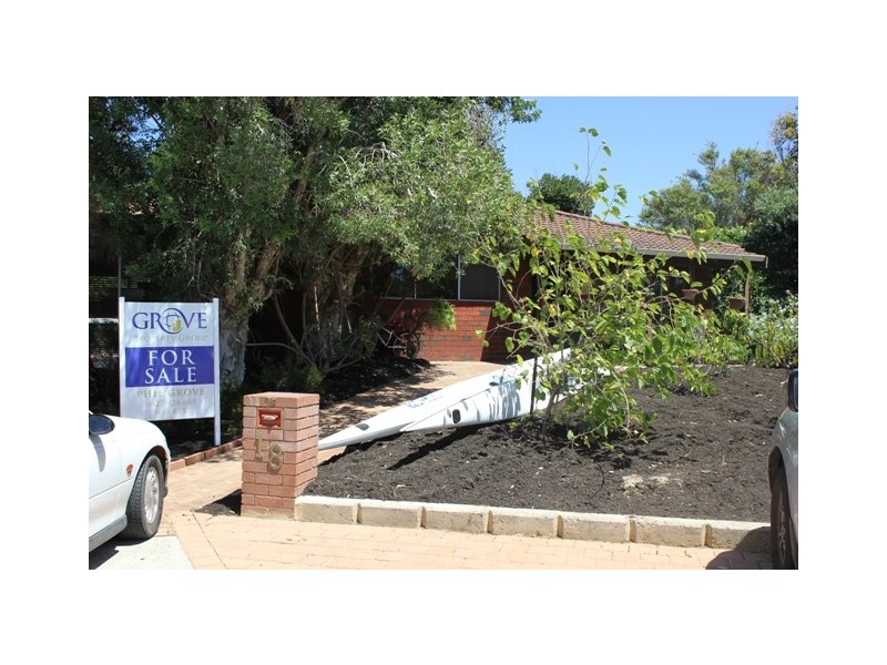 18 Cachuca Court, Duncraig WA 6023