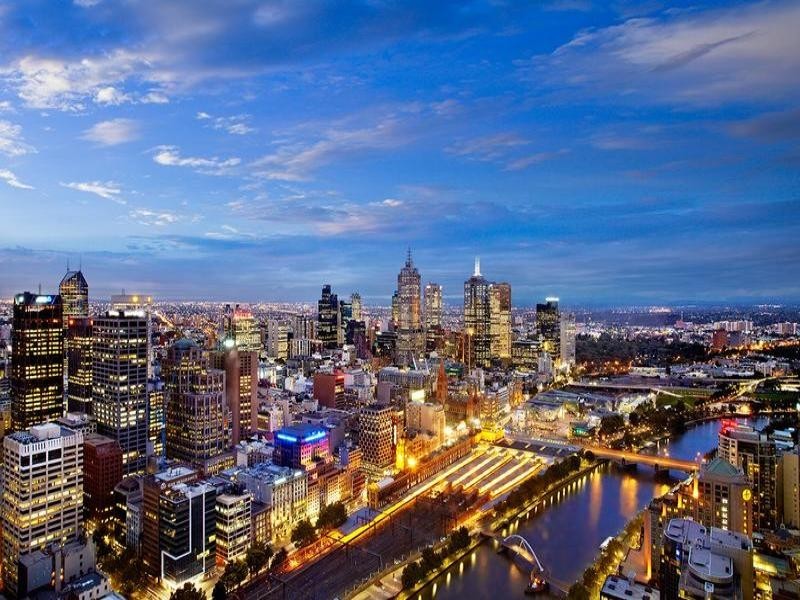 5204/1 Queensbridge Square, Southbank VIC 3006