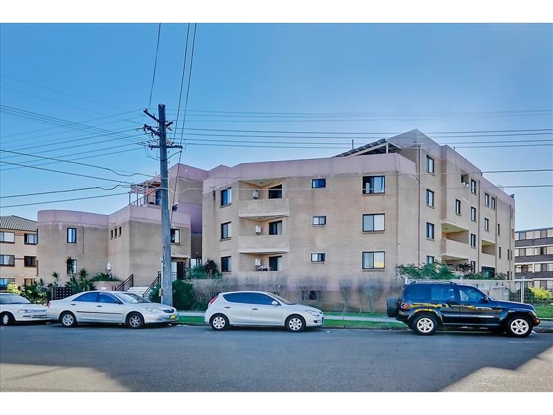 14/29-33 Kerrs Road, Lidcombe NSW 2141