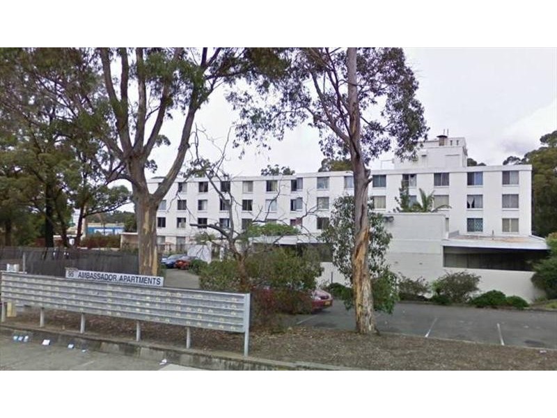 329/95 Station Road, Auburn NSW 2144