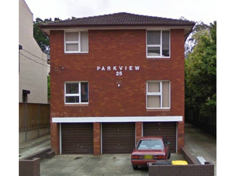 2/25 Hargrave Rd, Auburn NSW 2144