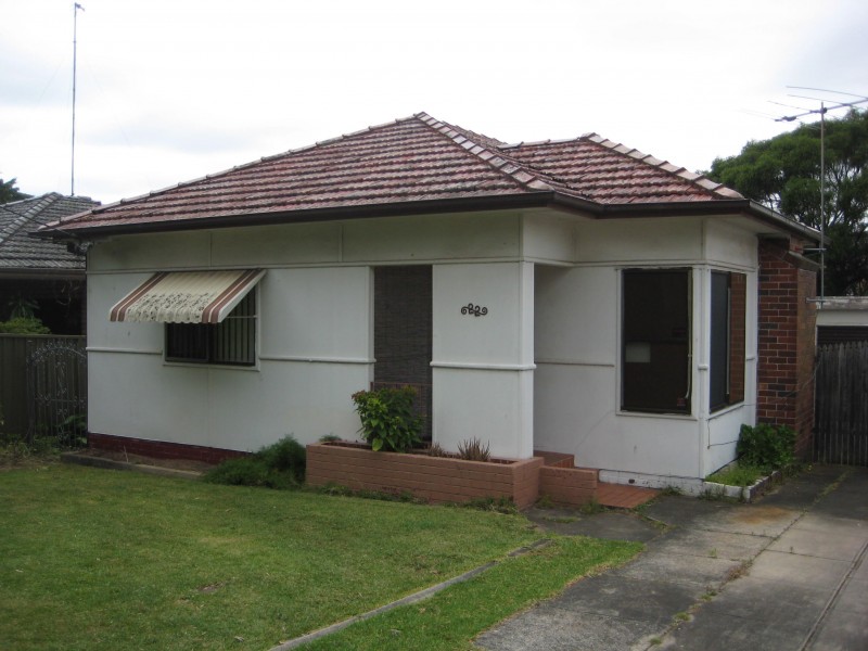 22 Delhi St, Lidcombe NSW 2141