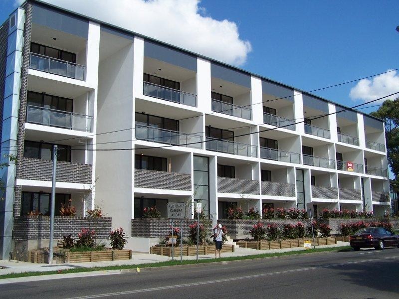 18/10-16 Vaughan St, Lidcombe NSW 2141