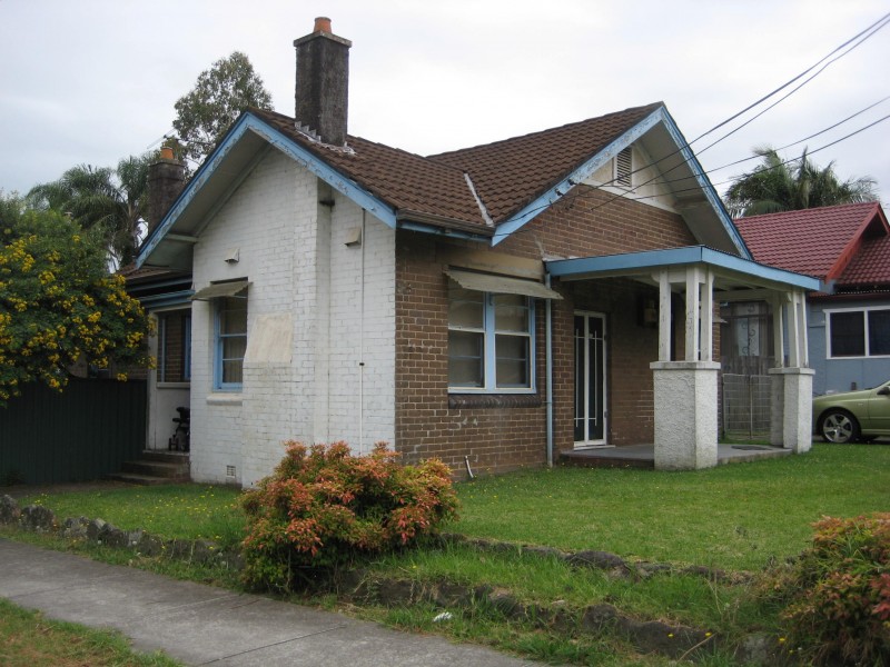 1 Gallipoli Street, Lidcombe NSW 2141