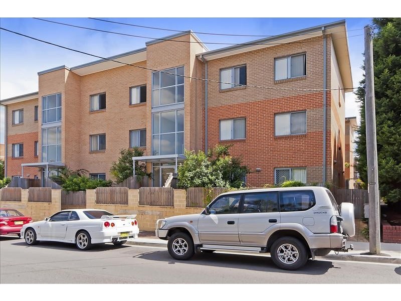 4/9-11 Taylor St, Lidcombe NSW 2141