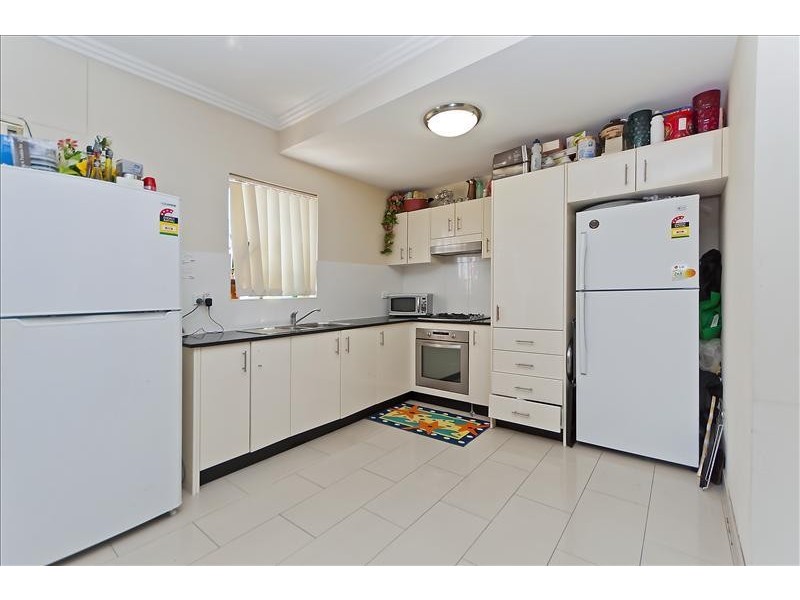 4/9-11 Taylor St, Lidcombe NSW 2141