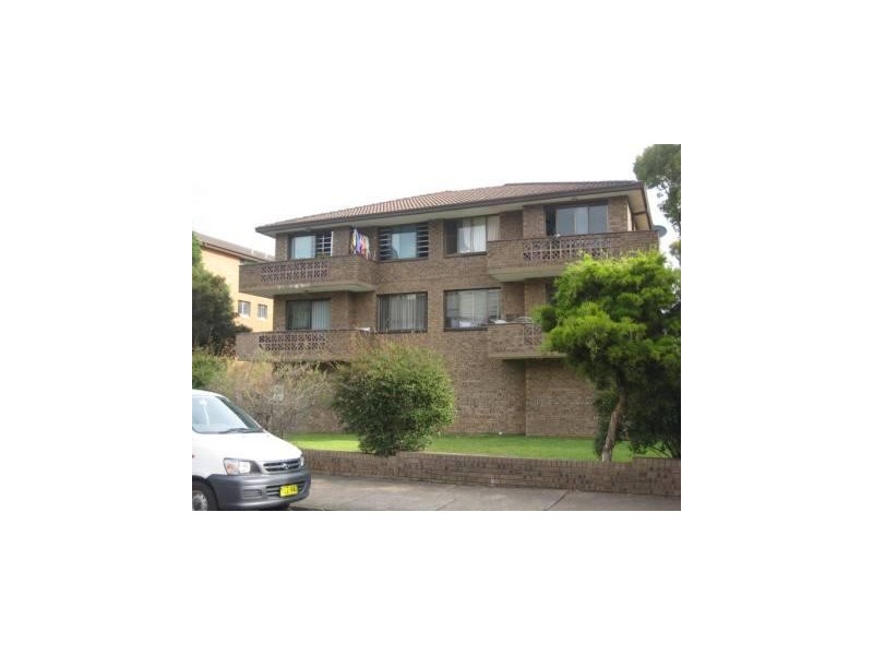 7/9-11 Doodson Ave, Lidcombe NSW 2141