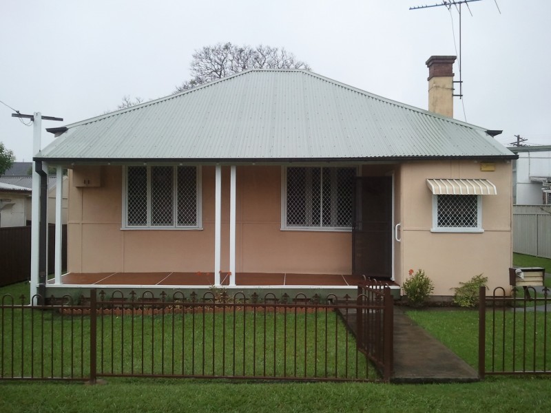 1 Bank St, Lidcombe NSW 2141