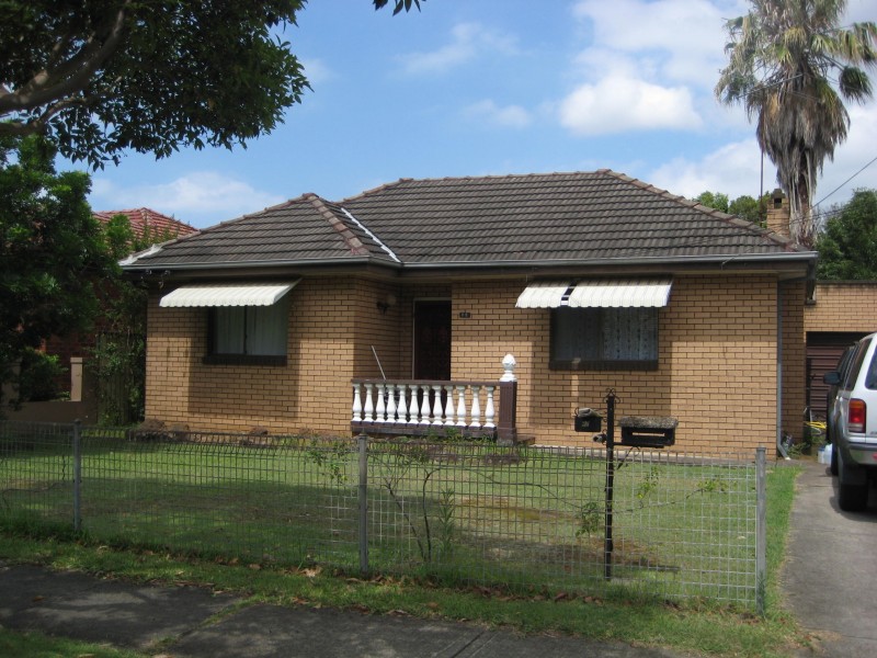 92 Bombay St, Lidcombe NSW 2141
