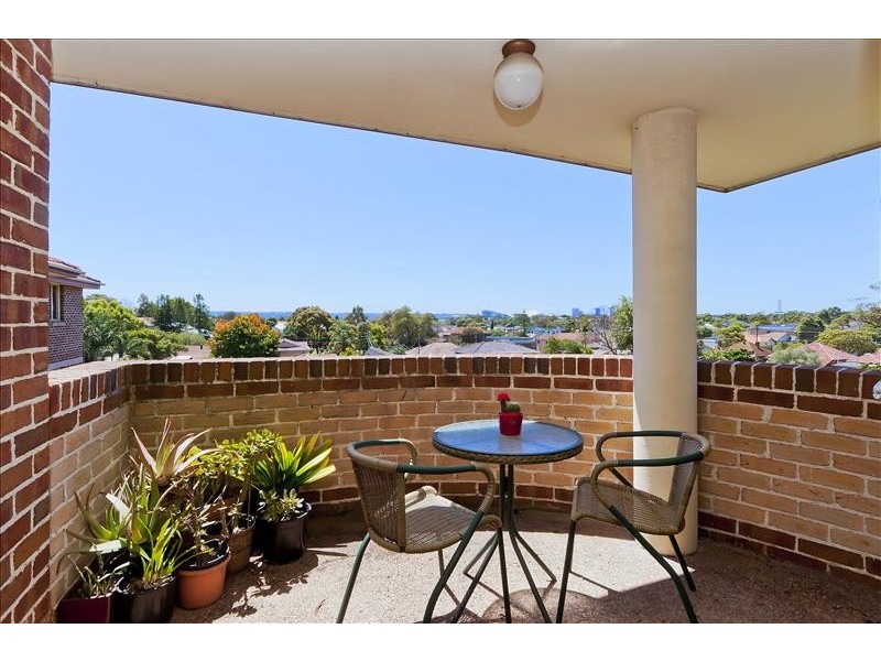 11/28-30 Mary St, Lidcombe NSW 2141