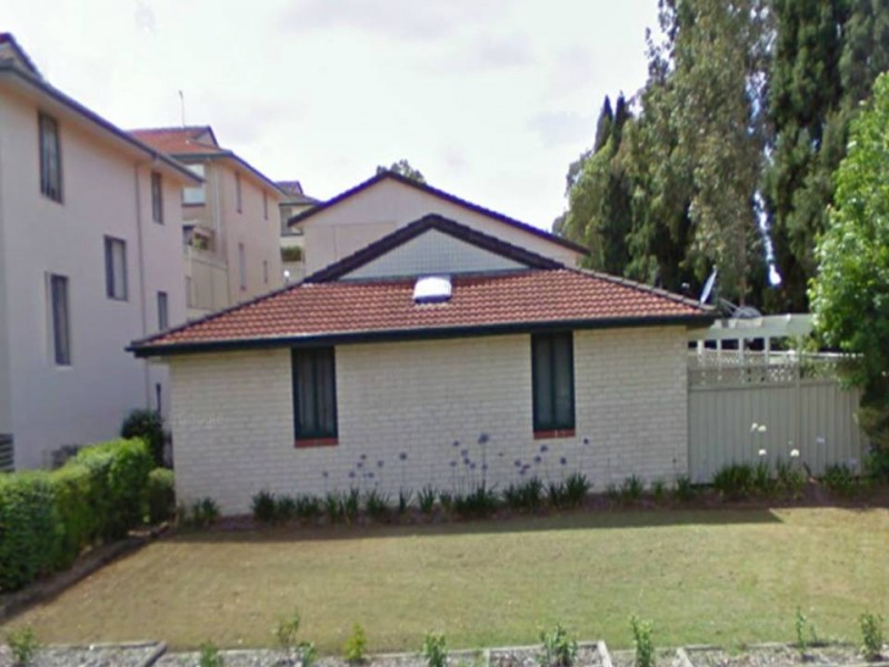 86/125 Park Rd, Dundas NSW 2117