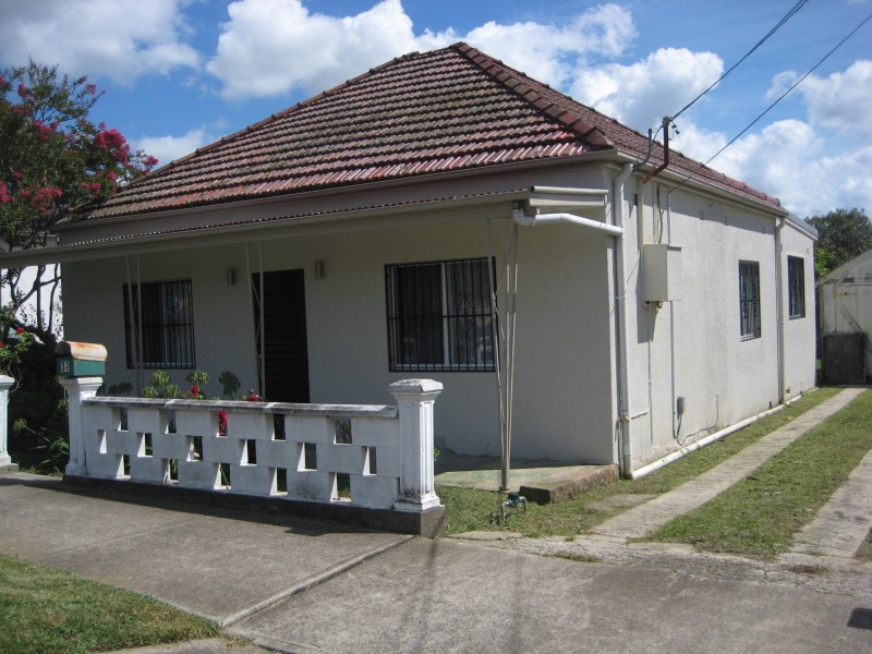 37 Eglington Street, Lidcombe NSW 2141