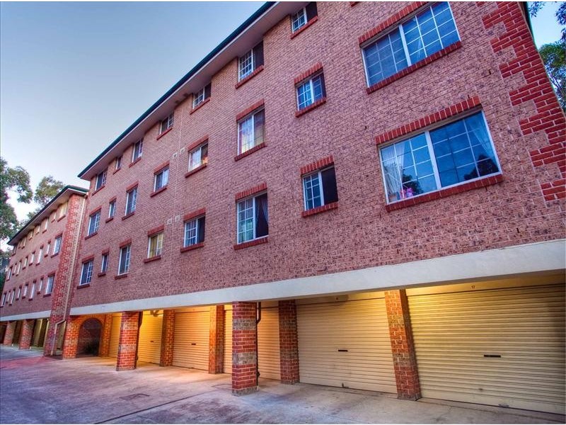 18 Clarence Street, Lidcombe NSW 2141