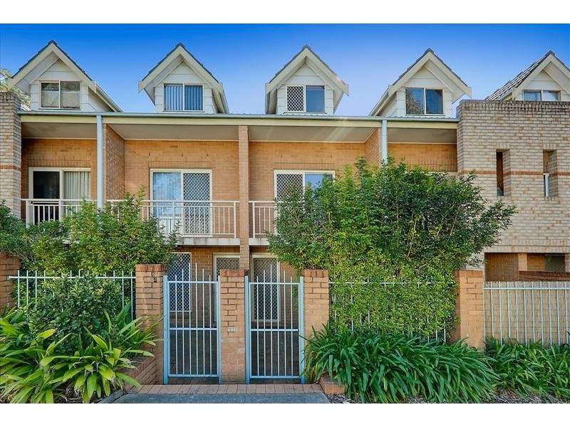 7-11 Bachell Avenue, Lidcombe NSW 2141