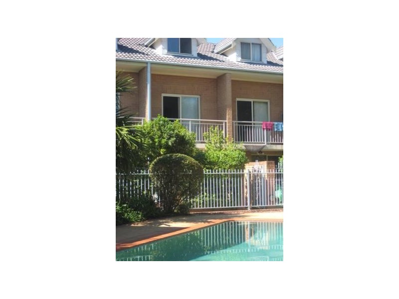 7-11 Bachell Avenue, Lidcombe NSW 2141