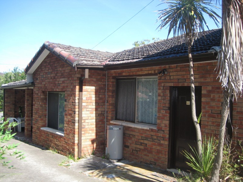 103a FRANCES STREET, Lidcombe NSW 2141