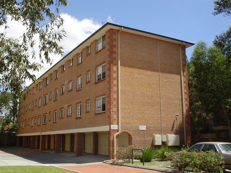 22 Clarence Street, Lidcombe NSW 2141