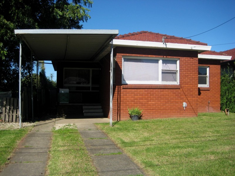 14 Eric Crescent, Lidcombe NSW 2141